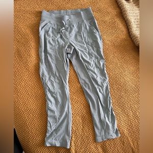 Lululemon Dance studio pant